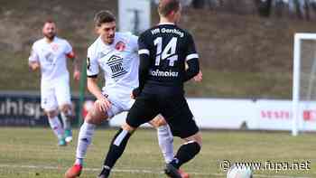 Bayernliga Süd: Garching dreht das Spiel - Ismaning holt Auswärtssieg - FuPa