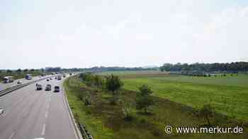 Bürgerenergie Garching: Grundstückszusage zieht sich in die Länge - Errichten der PV-Anlage nicht möglich - Merkur.de