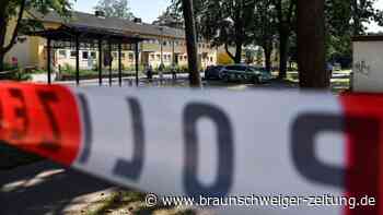 Lebenslange Haft nach Doppelmord von Espelkamp