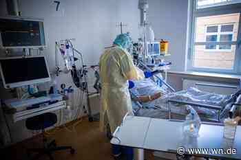 Inzidenz in Münster sinkt deutlich auf unter 2000