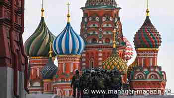 Jochen Wermuth warnt vor Aktiencrash: "Ich würde lieber Bargeld halten, falls der Markt noch mal um 30 oder 50 Prozent einbricht"