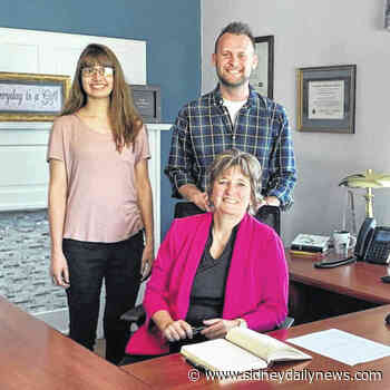 WiseBridge aligns with national advocacy group - sidneydailynews.com