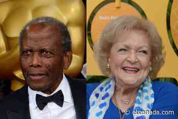 Oscars 2022: ‘In Memoriam’ Honours Sidney Poitier, Betty White And More Late Stars - ETCanada.com