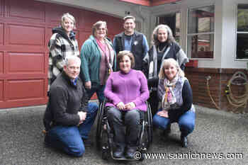 Central Saanich, North Saanich and Sidney look to build more inclusive communities – Saanich News - Saanich News