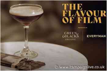 Pearl & Dean partner with experience agency Dive