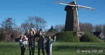 Ouders starten crowdfunding voor speelruimte aan Gerardsmolen | Evergem | hln.be - Het Laatste Nieuws