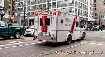 BC COVID-19 update March 29: Hospitalizations stay under 300 - Delta Optimist