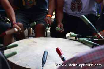 Report calls for changes to discriminatory Indigenous child welfare funding in B.C. - Delta Optimist