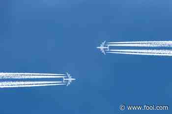 Why Delta, United, and American Airlines Stocks Are Flying on Tuesday - The Motley Fool