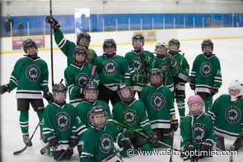 Where can girls play ice hockey in Delta BC? - Delta Optimist