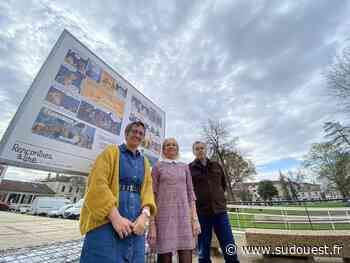 Culture : quatre bonnes raisons d’aller aux Rencontres à lire de Dax - Sud Ouest