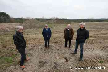 Landes. Projet photovoltaïque de Candate : Saint-Paul-lès-Dax travaille à son indépendance énergétique - Sud Ouest