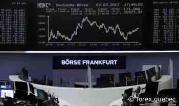 Bourse » Le DAX augmente malgré la chute de la confiance des consommateurs - Forex Québec