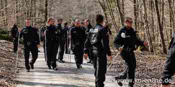 Seit 1995 vermisst: Kieferknochen gefunden bei Suchaktion im Mordfall Sonja Engelbrecht