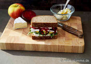 Professorin vom Studiengang Food Management: 'Essen ist keine Sünde, sondern ein Genuss' - Heilbronner Stimme