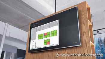 Corona-Präventionsmaßnahmen mit Roomz umsetzen - ChannelPartner