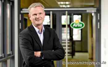 Management - Hansson wird Marketing-Chef bei Arla - Lebensmittelpraxis.de - Lebensmittel Praxis