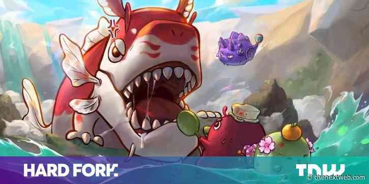 The $625M Ronin blockchain hack shows the need for better security in the Web3 world