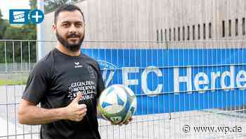 Sieben Tore des FC Herdecke-Ende nicht mit Sieg belohnt - WP News