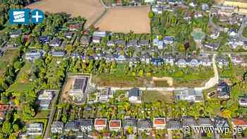 Grundstückspreise EN-Kreis: In Herdecke ist es am teuersten - WP News