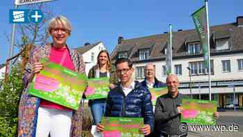 Buntes Frühlingsfest Herdecke mit Straßentheater aus Holland - WP News