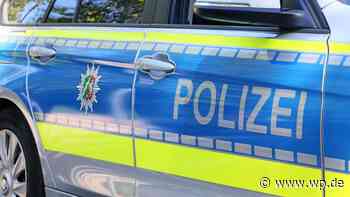 14-Jähriger in Herdecke auf offener Straße ausgeraubt - WP News