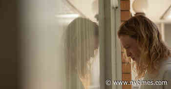 ‘Nitram’ Review: Slouching Toward Infamy