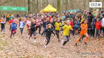 KLV Ludwigslust-Parchim: Cross-Serie startet in die zweite Halbzeit | svz.de - svz – Schweriner Volkszeitung