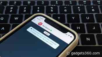 WhatsApp Launches 'Bol Behen' Chatbot in India to Help Adolescent Girls, Young Women With Concerns
