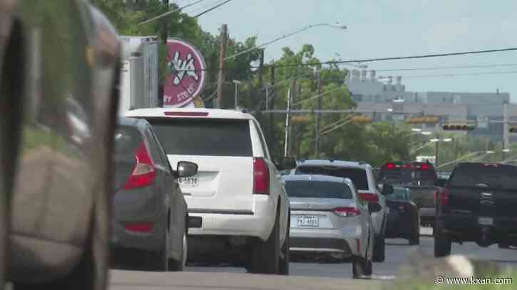 City to start work on $460M Austin 2020 Mobility Bond projects following council vote
