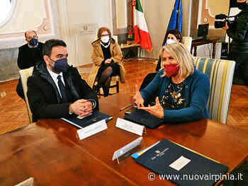 Atripalda abbraccia i profughi dall'Ucraina, il Sindaco: porte aperte - Nuova Irpinia