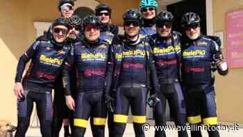 Eco Evolution Bike in tour ciclo-turistico da Atripalda fino a Pietrelcina - AvellinoToday