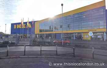 Ikea announces proposal to close Tottenham store