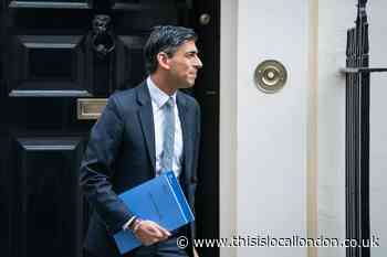 What the National Insurance change means for average Barnet worker
