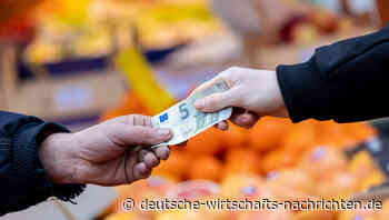 Inflation, Inflation, Inflation – Wohin steigen die Preise noch?