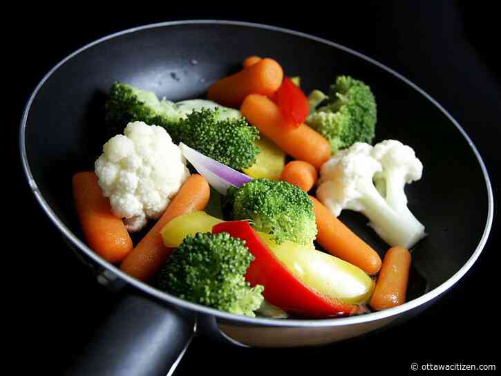 Mikhail: 'Forever chemicals' are the hidden environmental threat that's already in your blood