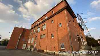 Wasquehal: l'ancien bâtiment «Pages jaunes» va être rasé - La Voix du Nord