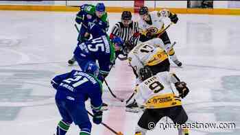 Changes coming to this year's Centennial Cup in Saskatchewan - northeastNOW