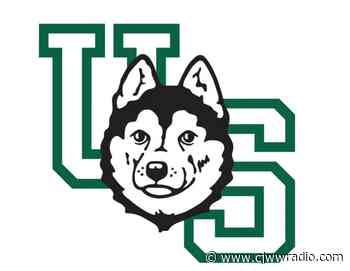 Saskatchewan Goaltender Drever Cops Final Canada West Women's Hockey Conference Salute - CJWW