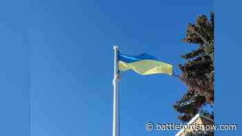 Ukrainian translators needed in Saskatchewan - battlefordsNOW