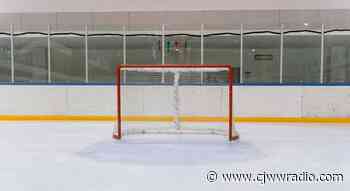 Almost 600 Ice Surfaces in Saskatchewan Share $1.7 Million in Community Rink Affordability Grant Program Funding - CJWW