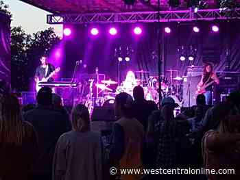 Preparation starts for Tralapa 2022 - WestCentralOnline.com