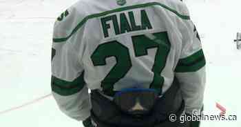 The competitive fire burns bright for Saskatchewan’s Fiala siblings - Global News