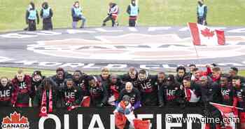 Soccer in Saskatchewan continues to grow in popularity - News Talk 980 CJME