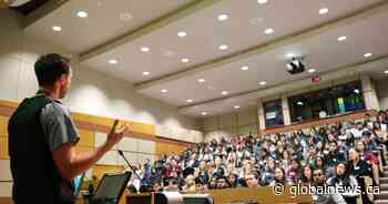 Saskatchewan government launches new Student Ambassador Program - Global News