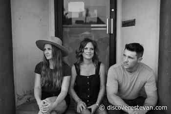 A band name we can all relate to in Saskatchewan: Seven Mile Sun - DiscoverEstevan.com