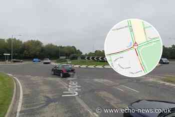 Upper Mayne incident in Basildon sees buses diverted | Echo - Southend Echo