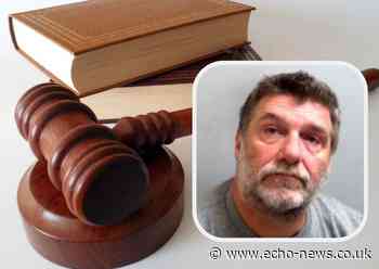 Basildon thug slashed man's face in knife attack | Echo - Southend Echo