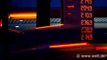 Russlands Krieg treibt Inflation in Deutschland auf 7,3 Prozent