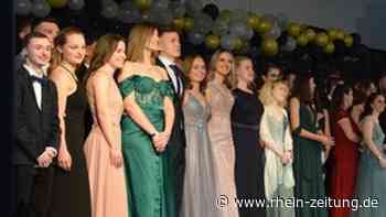 60 Abiturienten an IGS Stromberg: Abgängern „Mafia-Qualitäten“ attestiert - Rhein-Zeitung